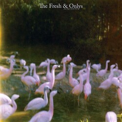 Fresh & Onlys August In My Mind Vinyl LP