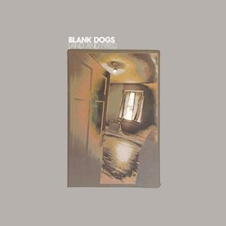 Blank Dogs Land & Fixed Vinyl LP