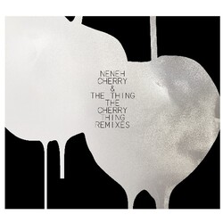Neneh & The Thing Cherry Cherry Thing Remixes Vinyl LP