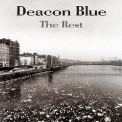 Deacon Blue Rest 3 CD