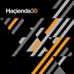 V/A Hacienda 30 3 CD
