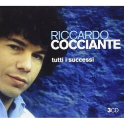 Riccardo Cocciante Riccardo Cocciante 3 CD