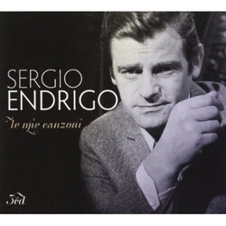 Sergio Endrigo Sergio Endrigo 3 CD