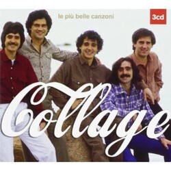 Collage Collage 3 CD