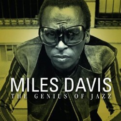 Miles Davis Genius Of Jazz 3 CD
