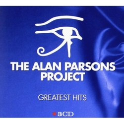 Alan Parsons GREATEST HITS 3 CD