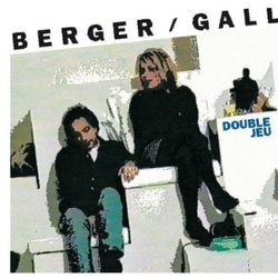 BergerMichel & GallFrance Double Jeu 3 CD