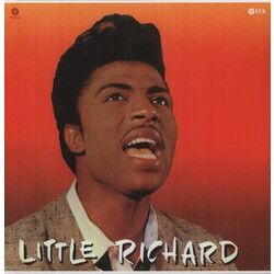 Little Richard Little Richard 180gm Vinyl LP