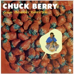 Chuck Berry One Dozen Berrys 180gm Vinyl LP