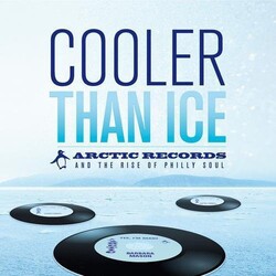 V/A Cooler Than Ice-Arctic Records Story 12 CD
