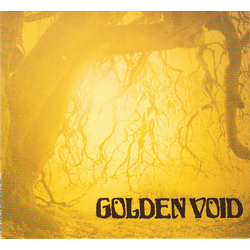 Golden Void Golden Void Vinyl LP