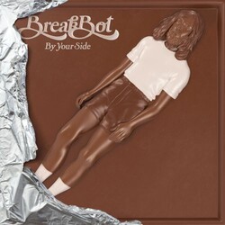 Breakbot By Your Side Vinyl 2 LP