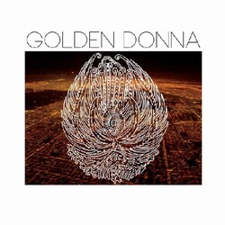 Golden Donna Golden Donna Vinyl LP