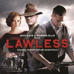 Lawless / O.S.T. LAWLESS / O.S.T. Vinyl LP