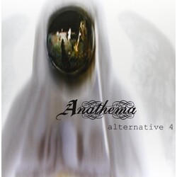 Anathema Alternative 4 Vinyl LP