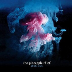 Pineapple Thief All The Wars Vinyl 2 LP