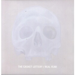 Casket Lottery Real Fear Vinyl LP