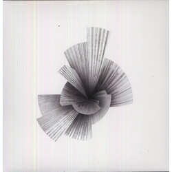 Faunts Left Here Alone Vinyl 12"
