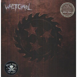 Whitechapel (2) Whitechapel Vinyl LP