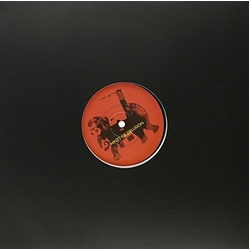 Pepe Bradock Pistes Insolites 3 vinyl 12