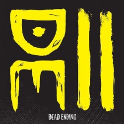 Dead Ending De Ii Vinyl 12"