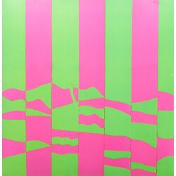 Tyvek On Triple Beams Vinyl LP
