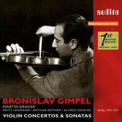 Sibelius/Szymanowski/Wieniawski/Schubert/Mendelsso Violin Concerto & Sonatas box set 3 CD