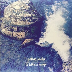 Nathan Bowles BOTTLE A BUCKEYE Vinyl LP