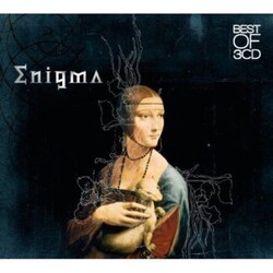 Enigma Best Of 3 CD