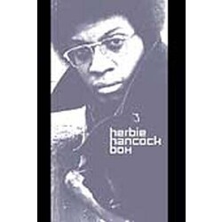 Herbie Hancock Herbie Hancock Box: The Columb 4 CD
