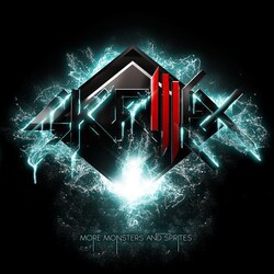 Skrillex More Monsters And Sprites Vinyl LP