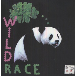 Dr. Dog Wild Race Vinyl LP