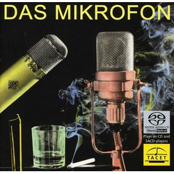 Haydn Auryn Quartet Sonntag Koroliov Das Mikrofon (Hybr) SACD CD