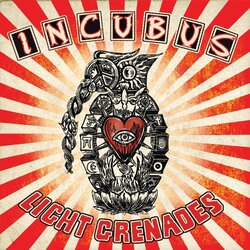 Incubus Light Grenades Vinyl 2 LP