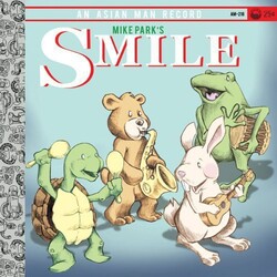 Mike Park Smile Vinyl LP