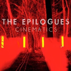 The Epilogues Cinematics Vinyl LP