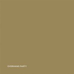Overhang Party Complete Studio Recordings box set 4 CD