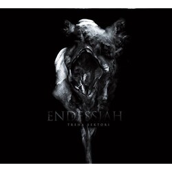 Treha Sektori Endessiah Vinyl LP