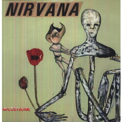 Nirvana Incesticide-20th Anniversary 45rpm Edition 180gm Vinyl 2 LP