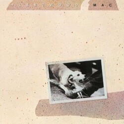 Fleetwood Mac Tusk Vinyl 2 LP