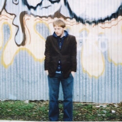 Kevin Devine Split The Country Split The Street  VINYL LP