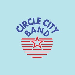 Circle City Band Circle City Band Vinyl 2 LP