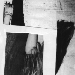 Naomi Punk Feeling Vinyl LP