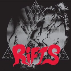Oneohtrix Point Never Rifts 3 CD