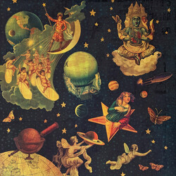 The Smashing Pumpkins Mellon Collie And The Infinite Sadness Vinyl 4 LP Box Set