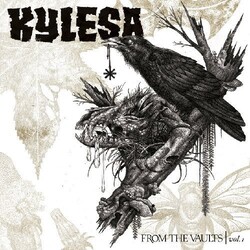 Kylesa Vol. 1-From The Vaults ltd Vinyl LP
