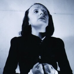Edith Piaf La Vie En Rose Vinyl LP