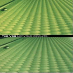 Vss Nervous Circuits + 25:37 (Re-Issue) Vinyl 2 LP