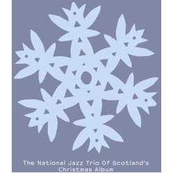National Jazz Trio Of Scotland National Jazz Trio Of Scotland's Christmas Album Vinyl LP