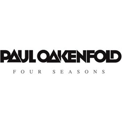 Paul Oakenfold Four Seasons 4 CD